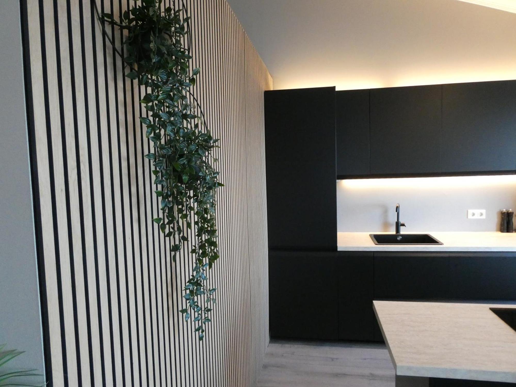 Northberg Apartments Keflavík Eksteriør billede